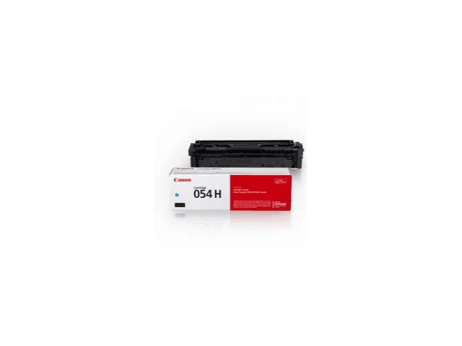 Canon Toner Cartridge - 054 (Cyan)