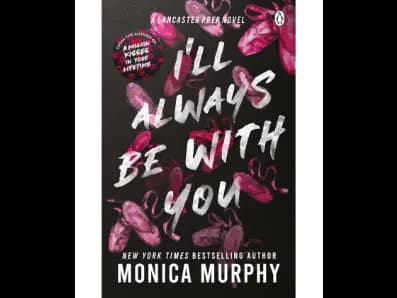 I!Ll Always Be With You