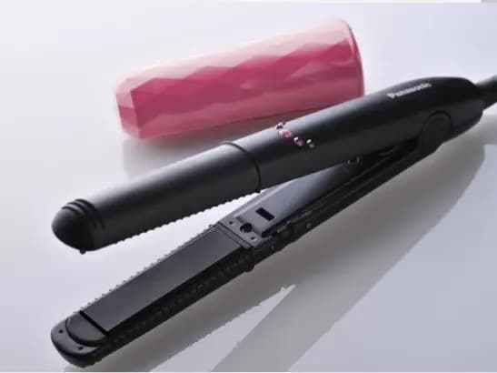 Hair Straightener EH-HV11 (5)