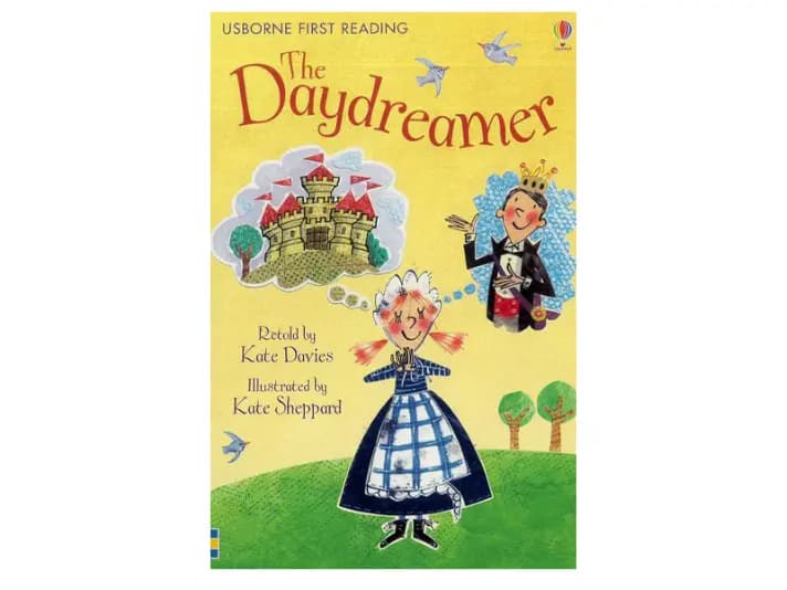 Daydreamer - 9781409519348