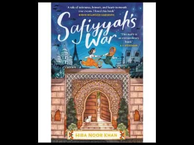 Safiyyah`s War