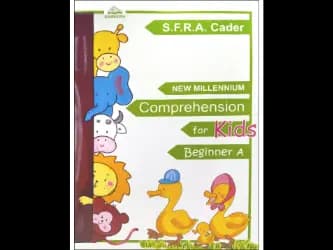 New Millennium Comprehension for Kids Beginner A