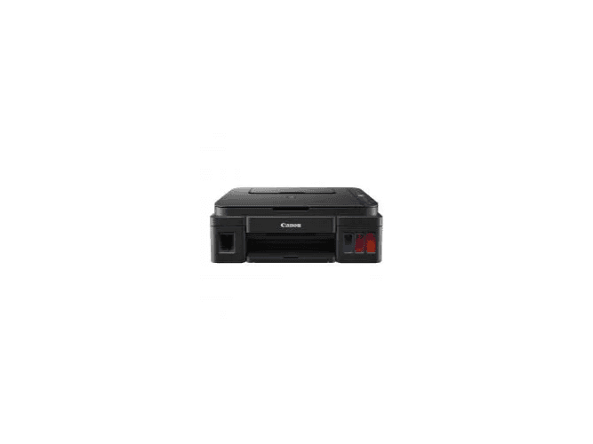 Canon Inkjet Printer - PIXMA G2010 (2)