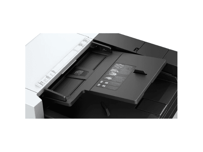 Kyocera Photocopier ECOSYS M4125idn (Monochrome) (4)