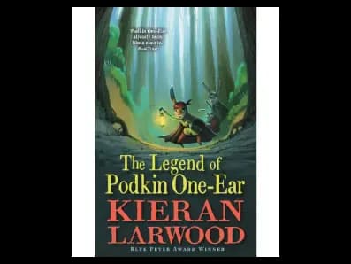 Legend Of Podkin One-Ear