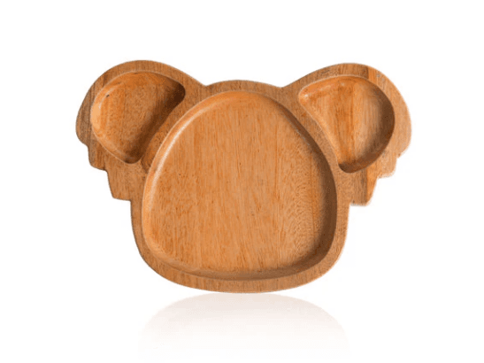 KEMI ECO FEEDIN PLATE