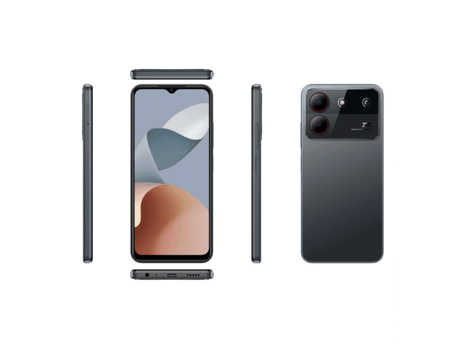 ZTE Blade A54 4GB / 64GB Smart Phone (6)