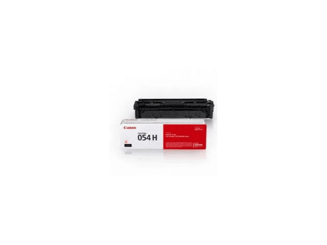 Canon Toner Cartridge - 054 (Yellow)