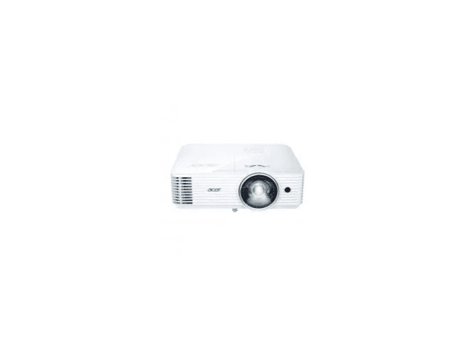 Acer Projector S1286H - XGA, 3500 Lumens
