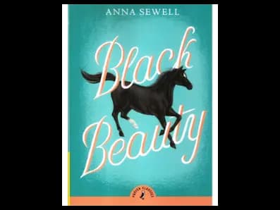 Black Beauty (Puffin Classics)