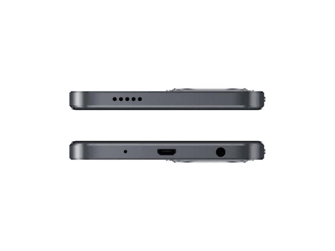 HONOR X6A 4GB /128GB Smart Phone (6)