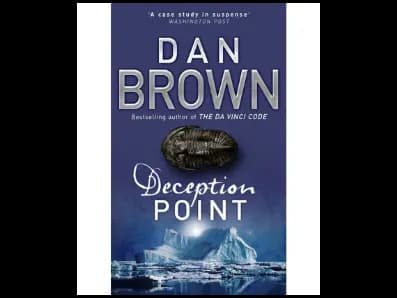 Deception Point
