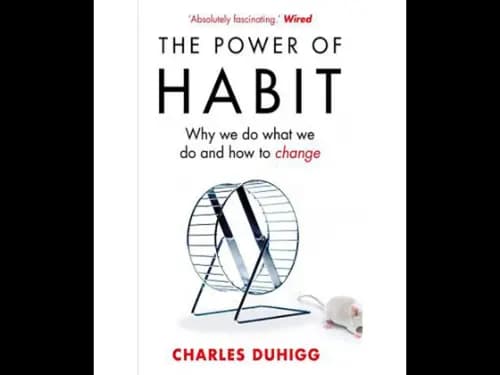 The Power of Habit
