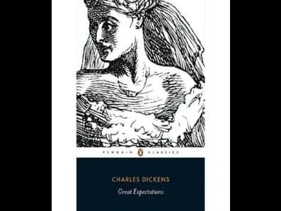 Great Expectations (Penguin Classics)