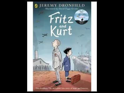 Fritz and Kurt