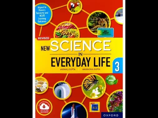 New science in everyday life 3