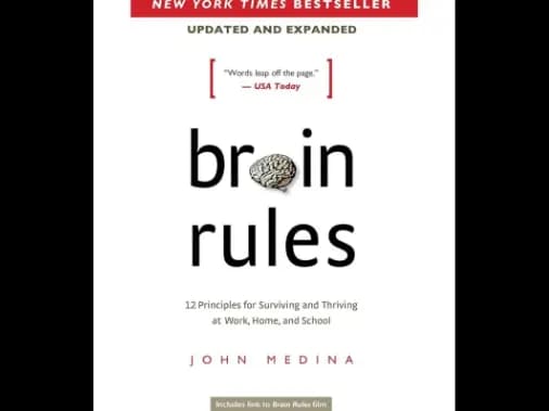Brain Rules