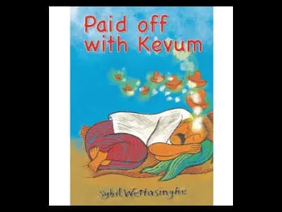 Paid Off With Kevum