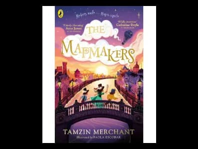 The Mapmakers