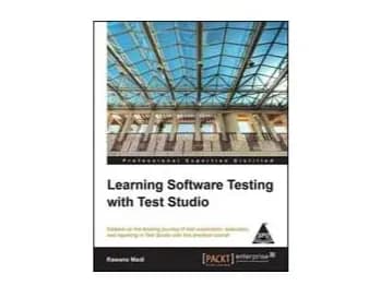 Learning Software Testing With Test Studio