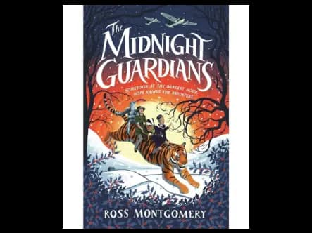 The Midnight Guardians