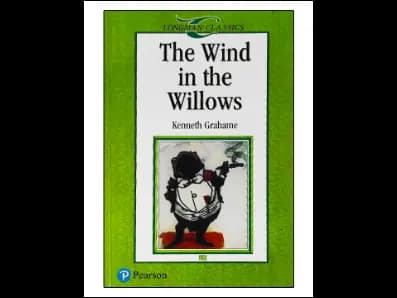 The Wind In The Willows – Longman Classics