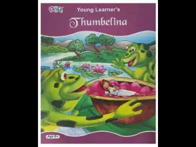 Young Learners: Thumbelina