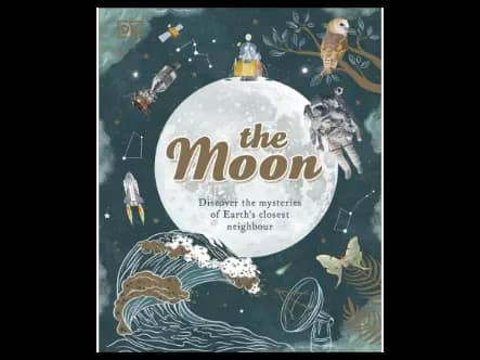 The Moon