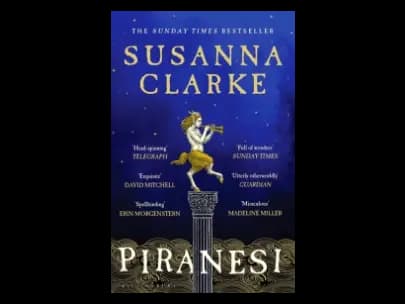 Piranesi