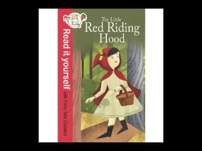 Little Red Riding Hood