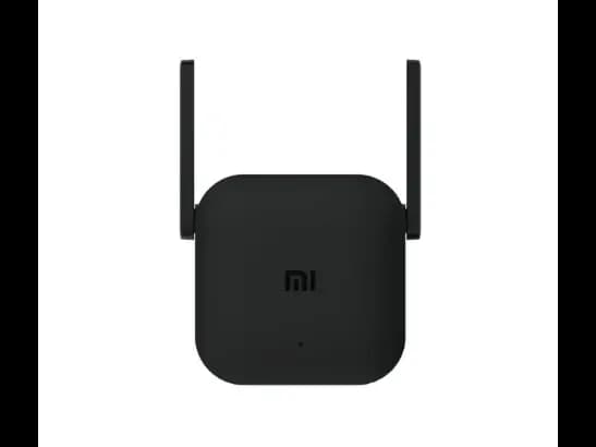 Xiaomi R03 Wifi Range Extender Pro – Black