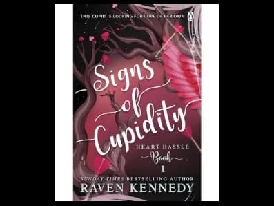 Signs Of Cupidity: Heart Hassle (Book 1)