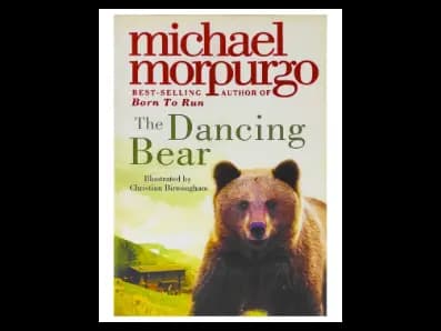The Dancing Bear
