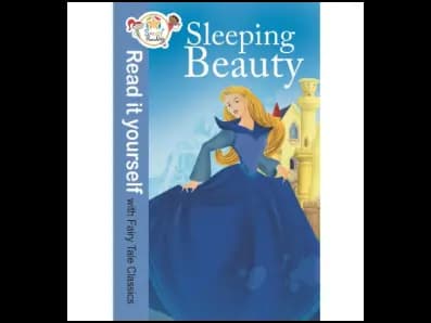 Sleeping Beauty