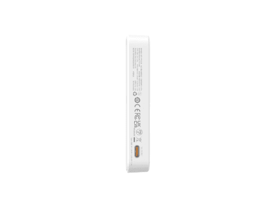 Baseus 5000mAh 20W MagPro Magnetic Bracket Wireless Fast-Charging Power Bank (3)