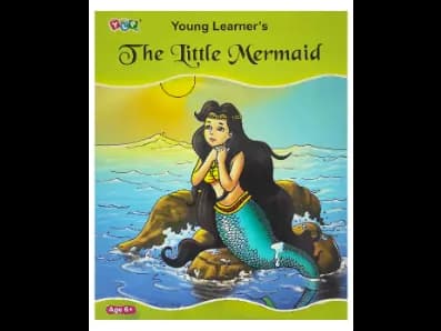 Young Learners: The Little Mermaid