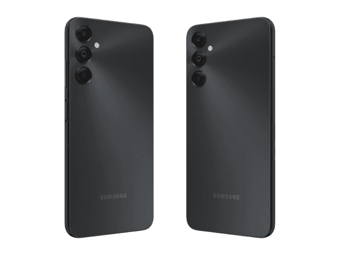 Samsung Galaxy A05S 4GB 128GB Smart Phone Black (4)