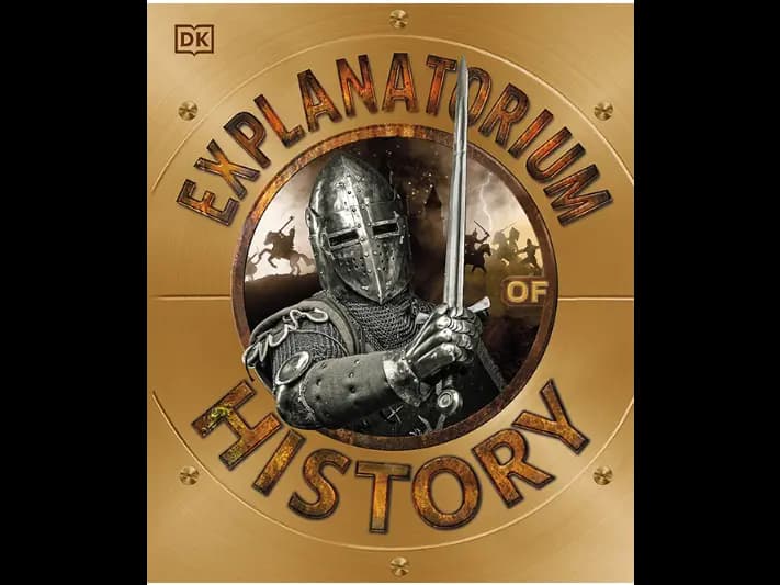 Explanatorium Of History
