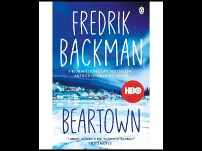 Beartown