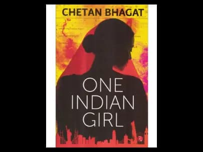 One Indian Girl