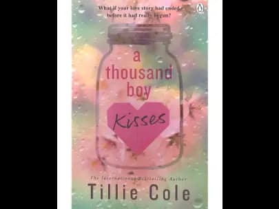 A Thousand Boy Kisses