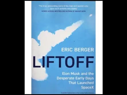 Liftoff
