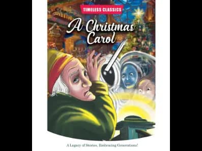 A Christmas Carol – Timeless Classics