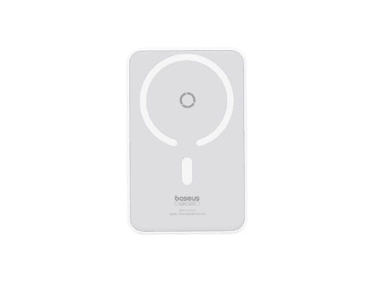 Baseus 5000mAh 20W MagPro Magnetic Bracket Wireless Fast-Charging Power Bank