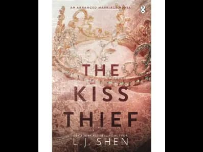 The Kiss Thief
