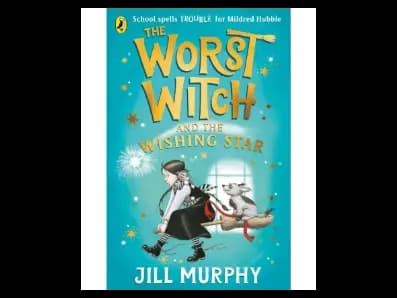 The Worst Witch And The Wishing Star