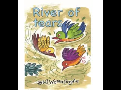 River Of Tears