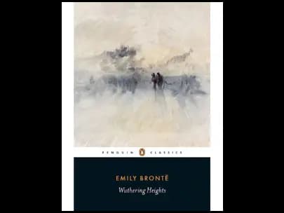 Wuthering Heights (Penguin Classics)