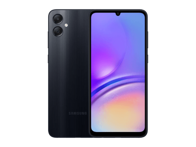 Samsung Galaxy A05 Smart Phone