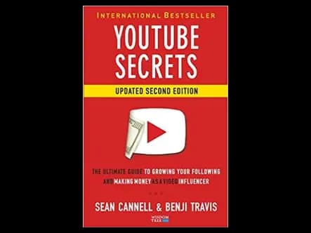 Youtube Secrets